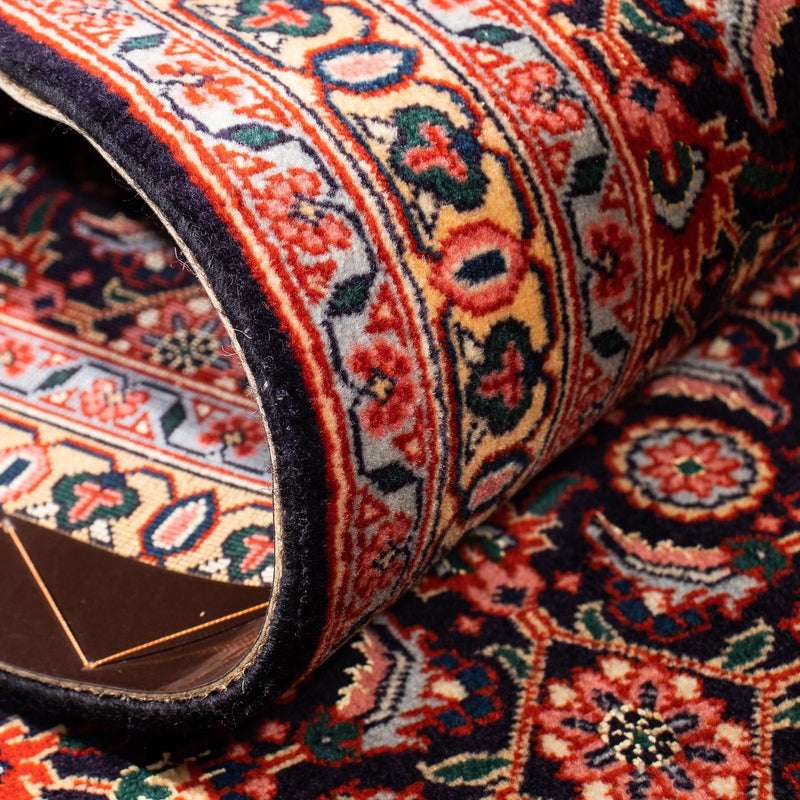 Runner Persisk matta - Tabriz - 295 x 70 cm - brun