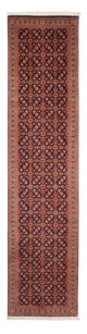 Tabriz Mattan 302x80cm - Persisk matta