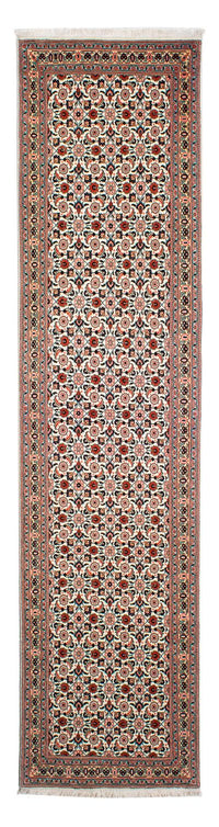 Runner Persisk matta - Tabriz - 300 x 76 cm - beige