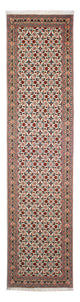 Tabriz Mattan 300x76cm - Persisk matta