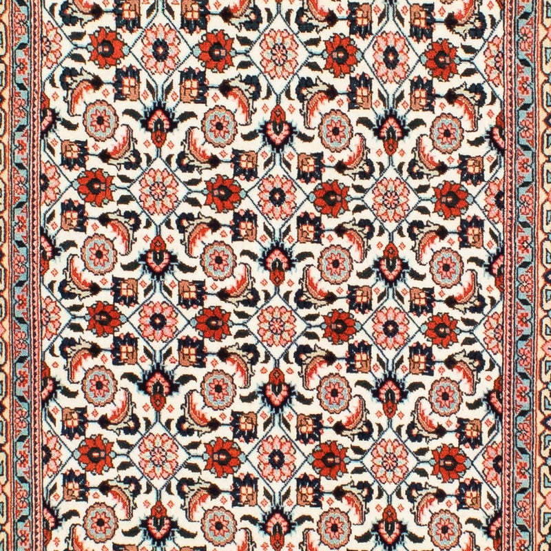 Runner Persisk matta - Tabriz - 300 x 76 cm - beige