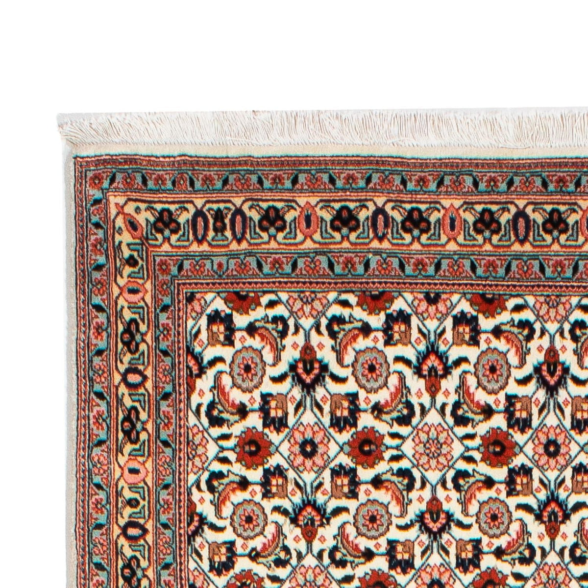 Runner Persisk matta - Tabriz - 300 x 76 cm - beige