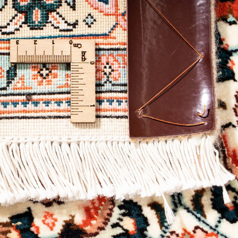 Runner Persisk matta - Tabriz - 300 x 76 cm - beige