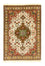 Persisk matta - Tabriz - Royal - 150 x 104 cm - beige