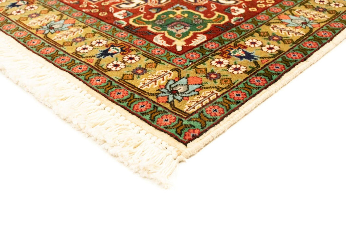 Tabriz - 50 Raj Mattan 104x150cm - Persisk matta