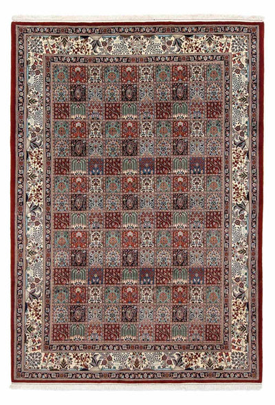 Moud Mattan 203x295cm - Persisk matta