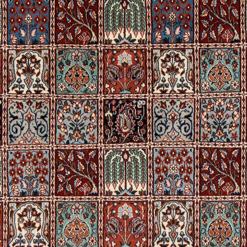 Persisk matta - Classic - 295 x 203 cm - flerfärgad