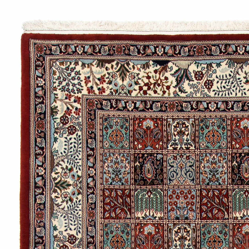 Persisk matta - Classic - 295 x 203 cm - flerfärgad