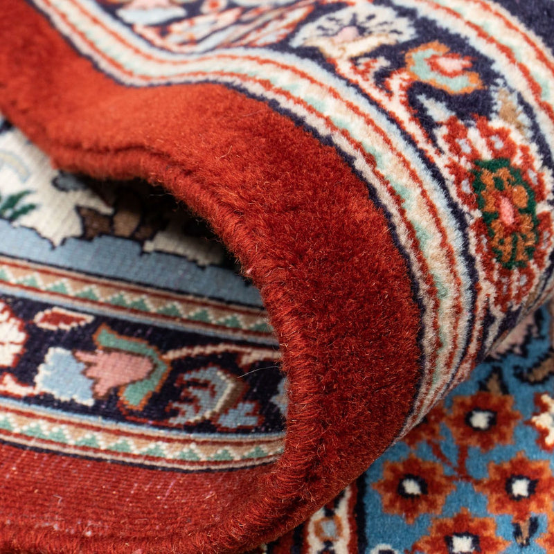 Persisk matta - Classic - 295 x 203 cm - flerfärgad