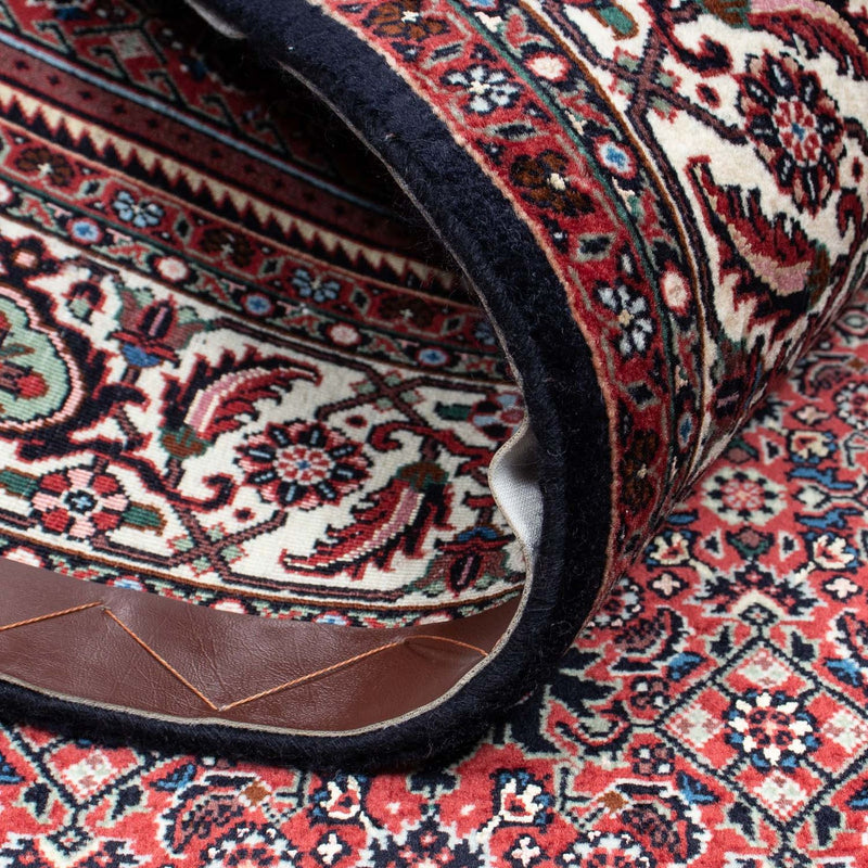 Persisk matta - Bijar - 200 x 128 cm - flerfärgad