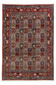 Moud Mattan 286x197cm - Persisk matta