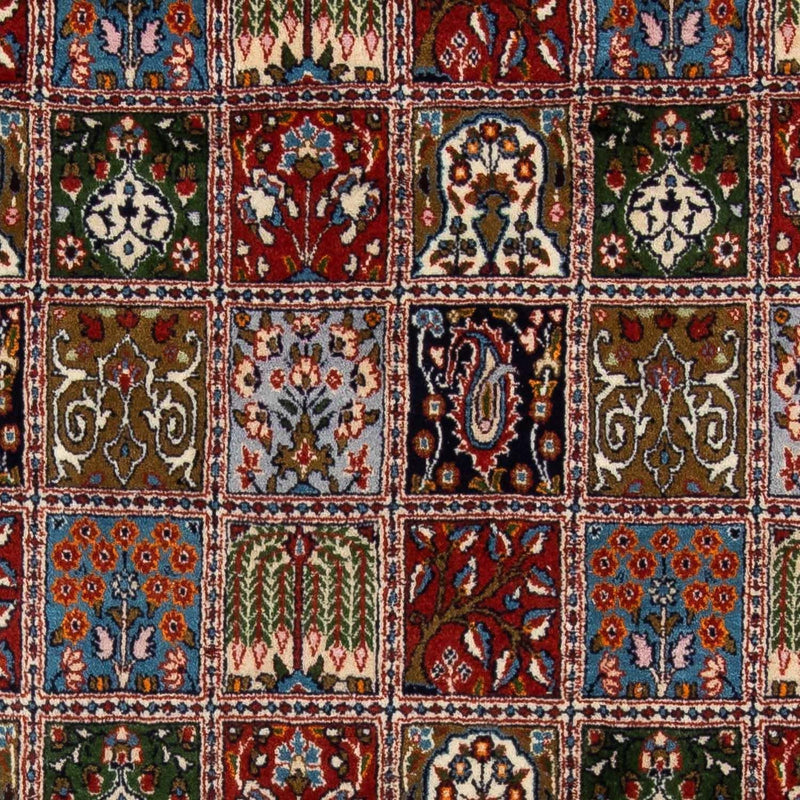 Persisk matta - Classic - 286 x 197 cm - röd