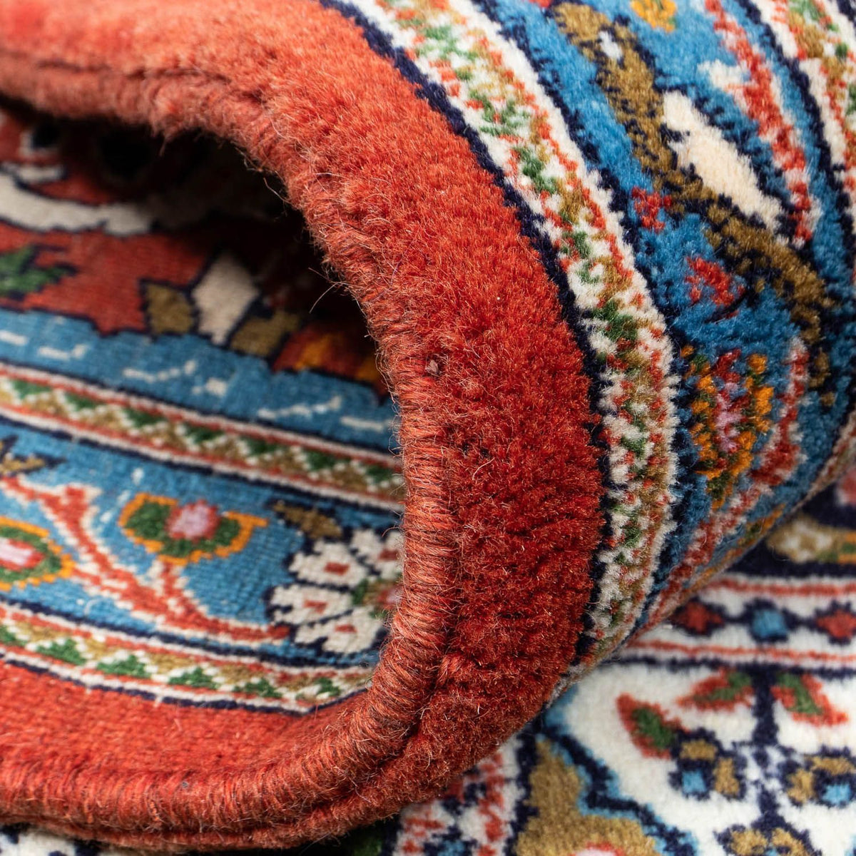 Persisk matta - Classic - 286 x 197 cm - röd