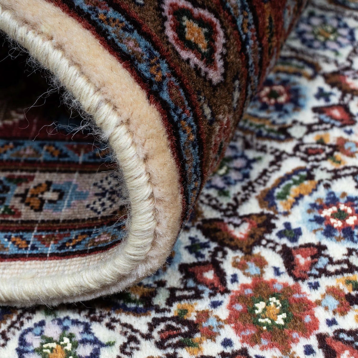 Persisk matta - Classic - 236 x 165 cm - beige