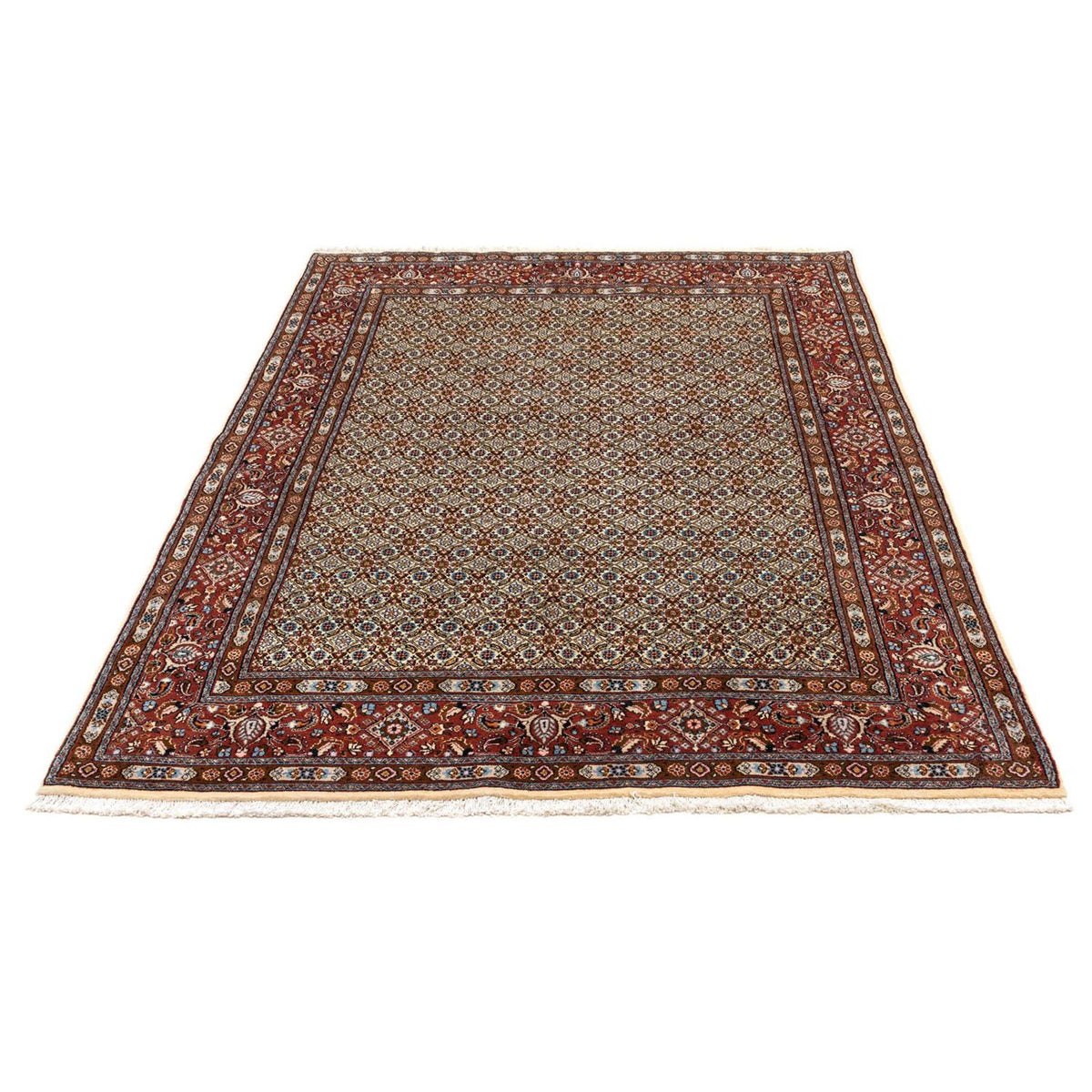 Persisk matta - Classic - 236 x 165 cm - beige