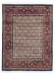 Moud Mattan 198x143cm - Persisk matta