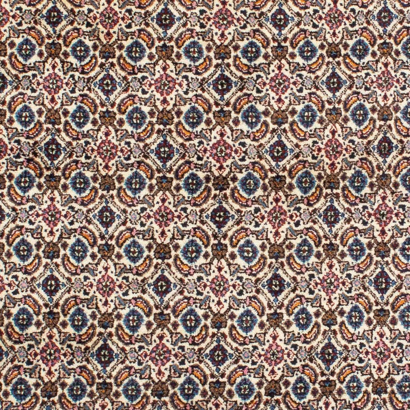 Persisk matta - Classic - 198 x 143 cm - mörkblå