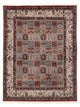 Moud Mattan 221x170cm - Persisk matta