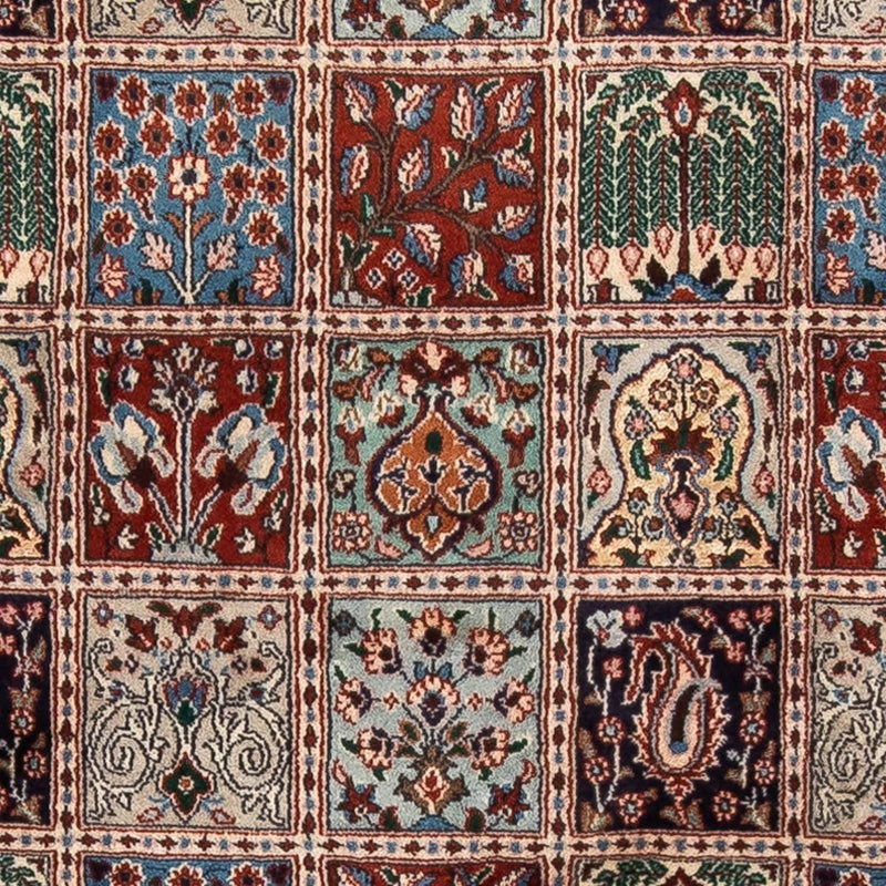 Persisk matta - Classic - 221 x 170 cm - flerfärgad