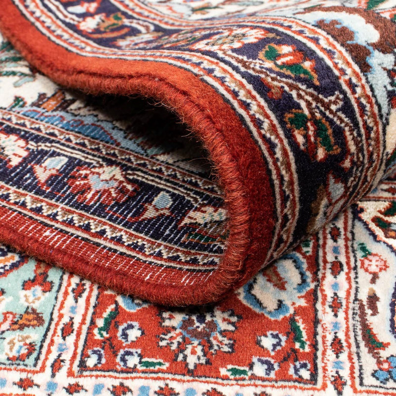 Persisk matta - Classic - 221 x 170 cm - flerfärgad