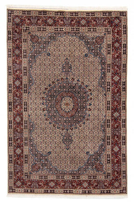 Persisk matta - Classic - 290 x 196 cm - beige