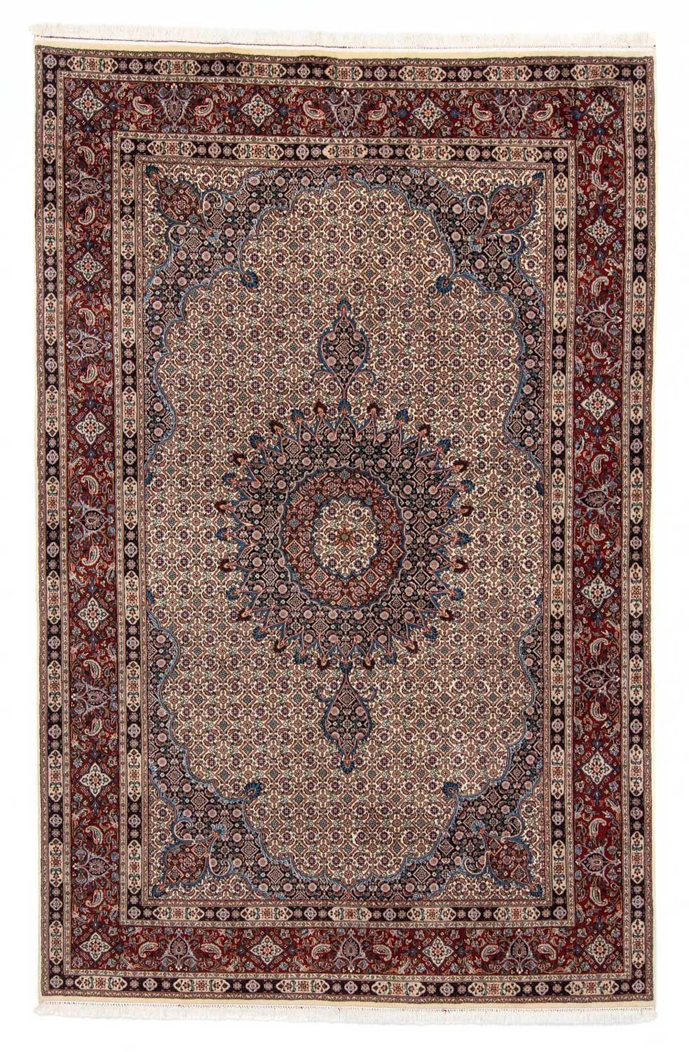Persisk matta - Classic - 290 x 196 cm - beige