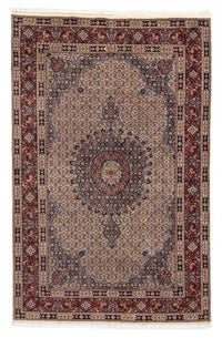 Persisk matta - Classic - 290 x 196 cm - beige