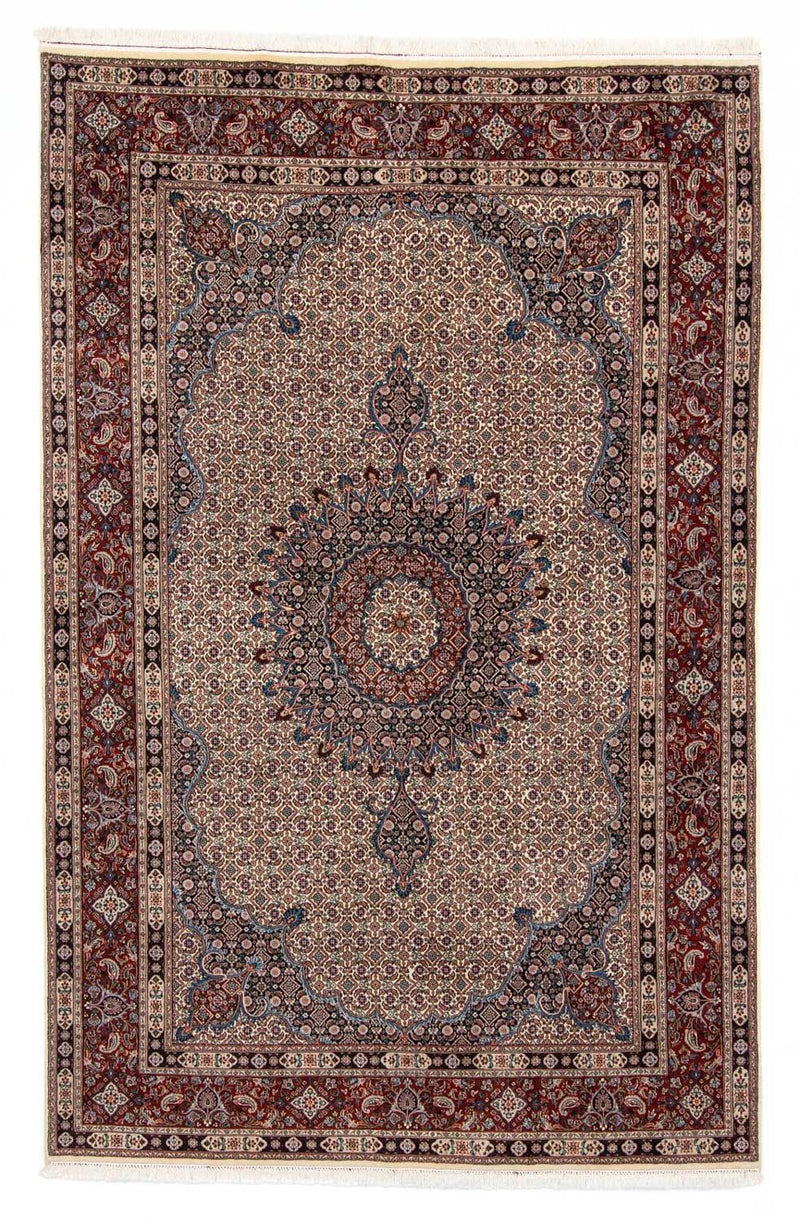 Persisk matta - Classic - 290 x 196 cm - beige