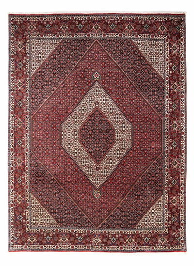 Bidjar - Takab Mattan 249x338cm - Persisk matta