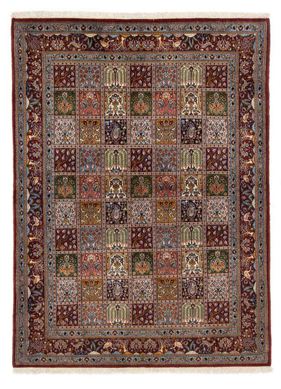 Moud Mattan 167x225cm - Persisk matta