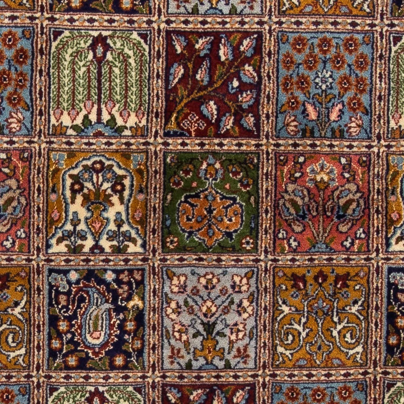 Persisk matta - Classic - 225 x 167 cm - flerfärgad