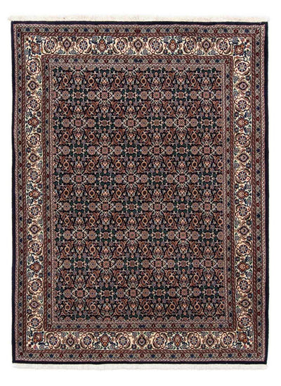 Moud Mattan 148x197cm - Persisk matta