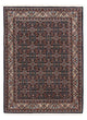 Moud Mattan 197x148cm - Persisk matta