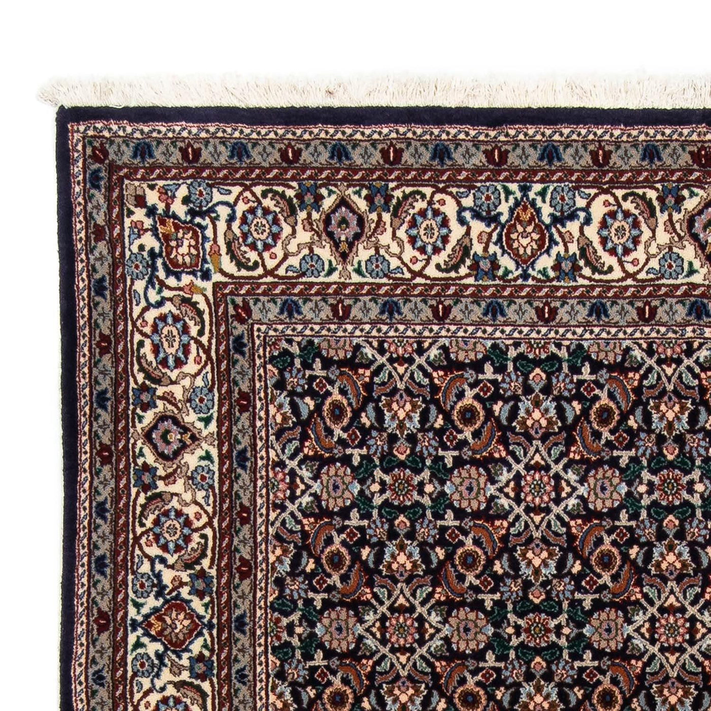 Moud Mattan 197x148cm - Persisk matta