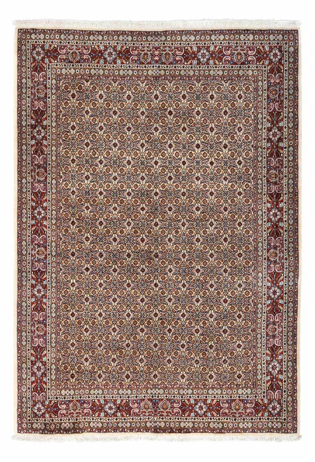Persisk matta - Classic - 234 x 174 cm - beige