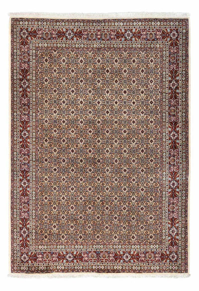 Moud Mattan 174x234cm - Persisk matta