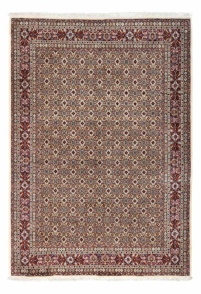 Persisk matta - Classic - 234 x 174 cm - beige