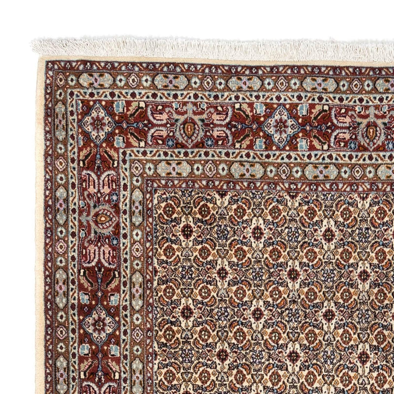 Persisk matta - Classic - 234 x 174 cm - beige
