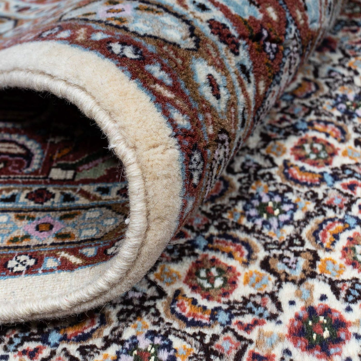 Persisk matta - Classic - 234 x 174 cm - beige