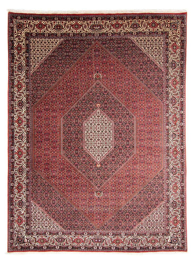 Bidjar Mattan 250x360cm - Persisk matta