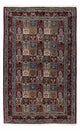 Moud Mattan 262x158cm - Persisk matta