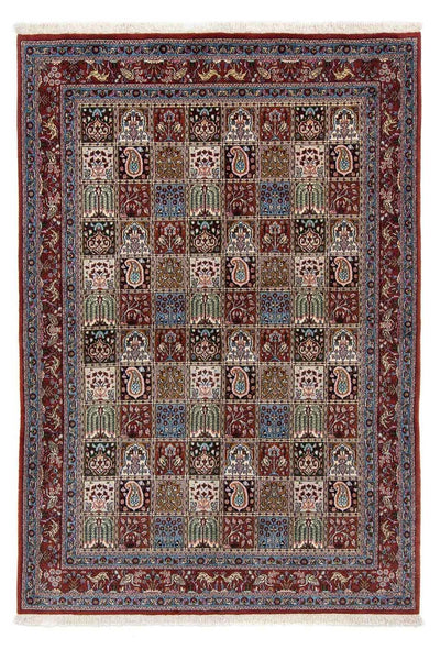 Moud Mattan 160x230cm - Persisk matta