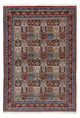 Moud Mattan 230x160cm - Persisk matta
