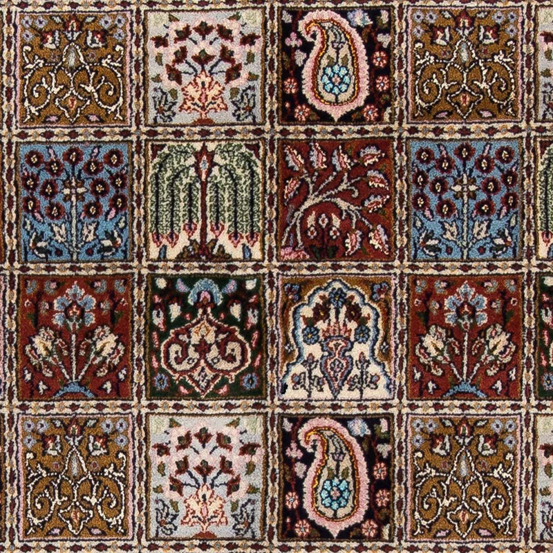 Persisk matta - Classic - 230 x 160 cm - flerfärgad