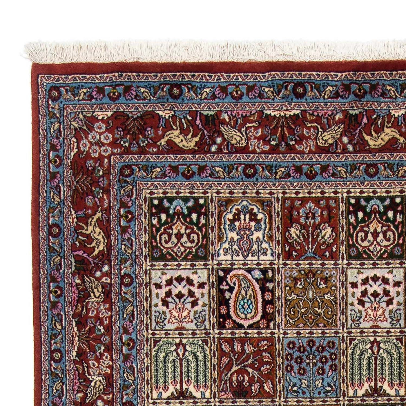 Moud Mattan 230x160cm - Persisk matta