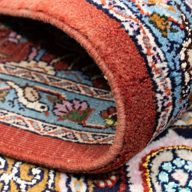 Persisk matta - Classic - 230 x 160 cm - flerfärgad