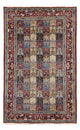 Moud Mattan 152x248cm - Persisk matta