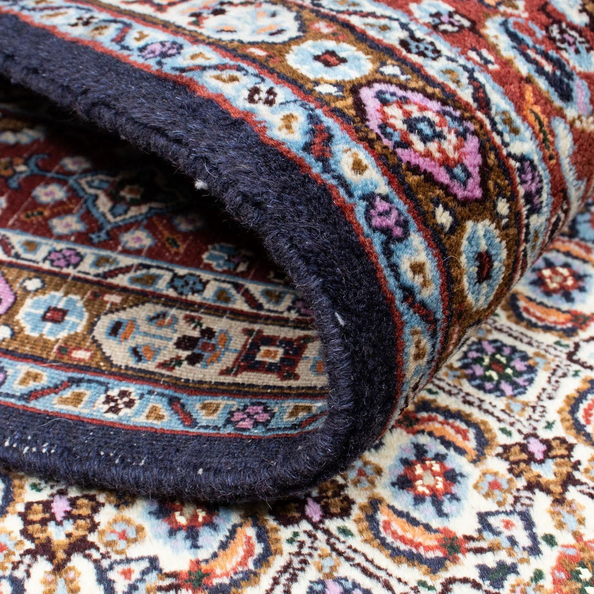 Persisk matta - Classic - 210 x 148 cm - beige