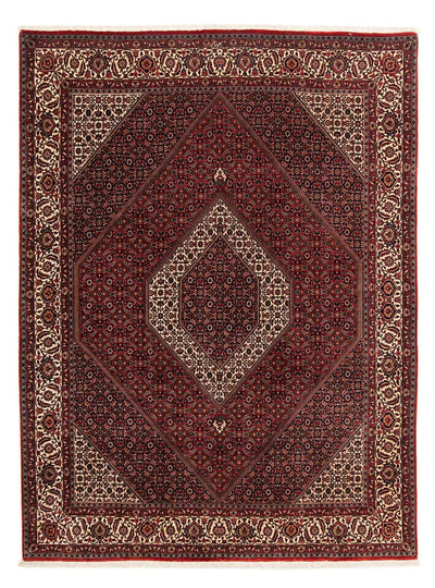 Bidjar Mattan 203x263cm - Persisk matta