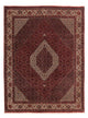 Bidjar Mattan 203x263cm - Persisk matta